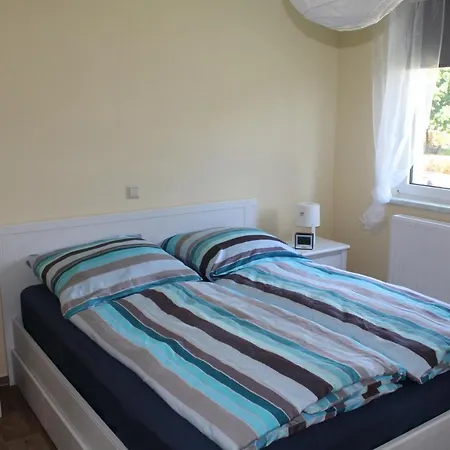 Gaestewohnung In Apartment *