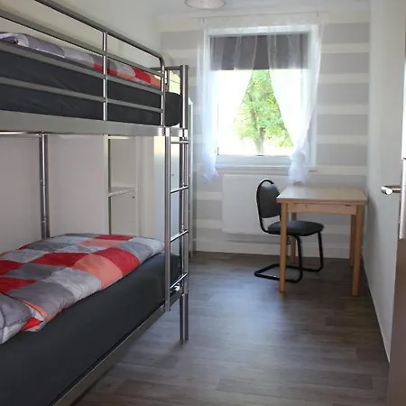 Gaestewohnung In *