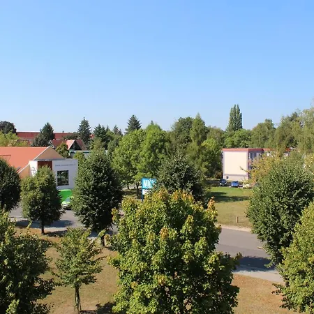 Lägenhet Gaestewohnung In