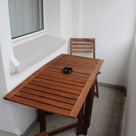 Gaestewohnung In *