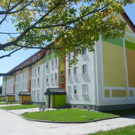 Gaestewohnung In