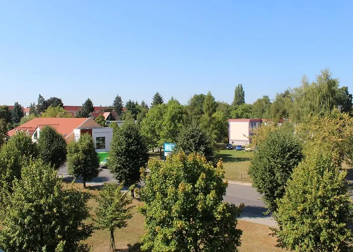 شقة Gaestewohnung In